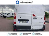 occasion Renault Master F3500 L2H3 2.3 dCi 135ch Grand Confort E6