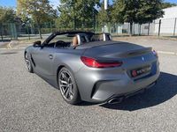 Occasion BMW Z4 M Performance 340 ch (250 kW) 2019 Gris Cabriolet