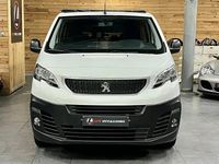 Occasion Peugeot Expert S 120 ch (88 kW) 2020 Blanc Van
