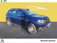 occasion Dacia Duster DUSTERBlue dCi 95 4x2