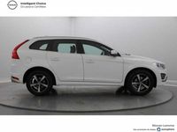 occasion Volvo XC60 D4 AWD 190 R-Design