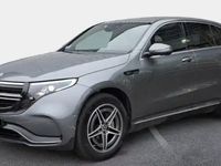 occasion Mercedes EQC400 408ch Amg Line 4matic