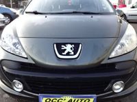 occasion Peugeot 207 1.6 HDi 16V 90ch Trendy