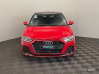 occasion Audi A1 I 25 TFSI 95 CH BVM5 DESIGN