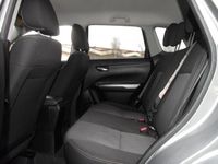 occasion Suzuki Vitara Iv (2) 1.5 Dualjet Hybrid Privilege