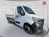 Occasion Renault Master 2024 Blanc minéral Monospace