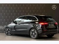 Occasion Mercedes B180 Progressive 2023 Noir Monospace