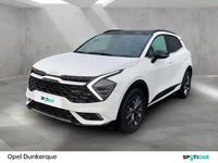 Occasion Kia Sportage GT-Line 2022 Blanc SUV