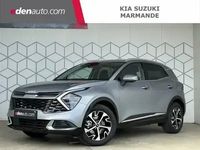 occasion Kia Sportage Vp 1.6 T-gdi 230ch Isg Hybride Bva6 4x2 Design