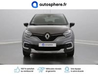 occasion Renault Captur 0.9 TCe 90ch Intens - 19