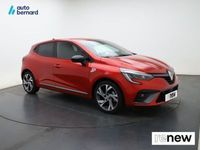 occasion Renault Clio R.S. 1.3 TCe 140ch Line