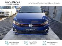 occasion VW Polo 2.0 TSI 200 S\u0026amp;S DSG6 GTI