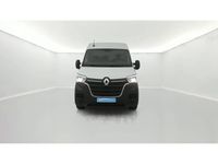 Occasion Renault Master 2024 Blanc Van