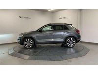 occasion VW T-Roc 2.0 TSI 190ch First Edition 4Motion DSG7