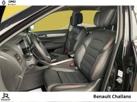 occasion Renault Koleos 1.3 Tce 160ch Initiale Paris Edc -b