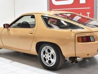 Occasion Porsche 928 240 ch (176 kW) 1977 Coupé