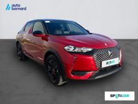 occasion DS Automobiles DS3 Crossback E-Tense Performance Line