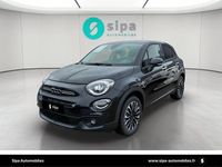 Occasion Fiat 500 S 130 ch (95 kW) 2024 Noir Citadine