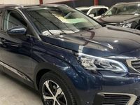 occasion Peugeot 5008 II 1.5 BlueHDi 130ch Allure Business EAT8 5 Places