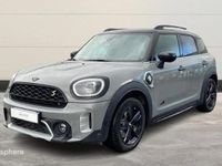 Occasion Mini Cooper Countryman 126 ch (92 kW) 2022 SUV