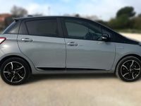 occasion Toyota Yaris Hybrid Yaris Hybride 100h Collection