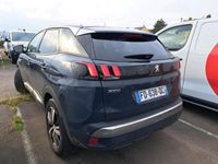 occasion Peugeot 3008 1.5 Bluehdi 130 Allure Business Eat8 Gps / Camera