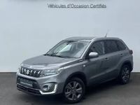 Occasion Suzuki Vitara 2024 Galactic gray metal SUV
