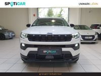 occasion Jeep Compass 1.3 PHEV T4 190ch Night Eagle 4xe AT6 eAWD