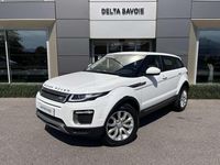 Occasion Land Rover Range Rover evoque SE 182 ch (133 kW) 2016 Blanc SUV