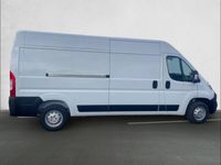 occasion Opel Movano Fourgon Fgn 3.3t L3h2 140 Ch - Pack Clim