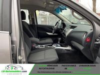 occasion Nissan Navara 2.3 DCI 190 DOUBLE CAB BVA