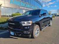 occasion Dodge Ram Crew Laie Sport