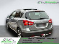 occasion Suzuki SX4 S-Cross 1.4 Boosterjet Allgrip Hybrid BVM 129ch