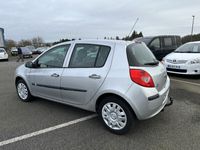 occasion Renault Clio 1.5 dCi 85 eco2 Extrême