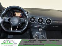 occasion Audi TT Coupe 1.8 TFSI 180 BVA