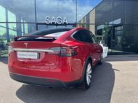 occasion Tesla Model X Performance Ludicrous Mode - VIVA3644262