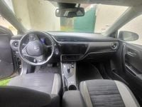 Occasion Toyota Auris Business Edition 136 ch (100 kW) 2019 Berline