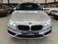 occasion BMW 116 216dA 116ch Luxury