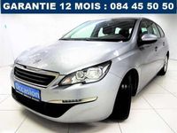 occasion Peugeot 308 1.2 Clim Cruise