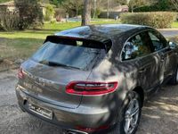 occasion Porsche Macan 3.0 V6 258ch S Diesel PDK