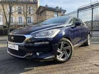 occasion DS Automobiles DS5 Thp 210ch So Chic S\u0026s