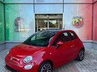 occasion Fiat 500 1.0 70ch Bsg S&s (red)