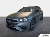 Occasion Mercedes GLA180 2025 Mountaingrau  met. SUV