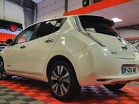 occasion Nissan Leaf 109ch Tekna