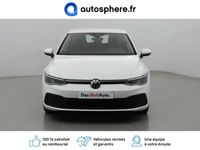 occasion VW Golf 2.0 TDI SCR 115ch Style DSG7