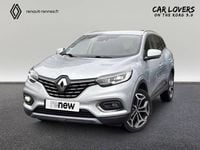 Occasion Renault Kadjar Techno 2022 Gris SUV