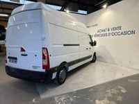 occasion Renault Master F3500 L3H3 2.3 DCI 125CH GRAND CONFORT