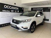 occasion Honda CR-V 1.6 i-DTEC 160ch Exclusive Navi 4WD AT