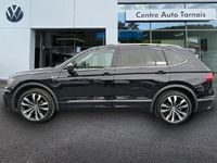 occasion VW Tiguan Allspace Highline 2020