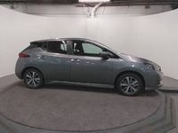 occasion Nissan Leaf Leaf 2021Electrique 40kWh